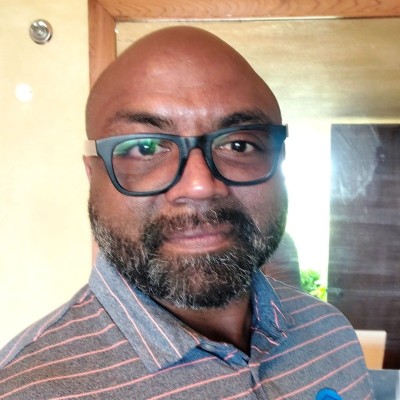 Kiel Green, Founder of Evolve Edge AI